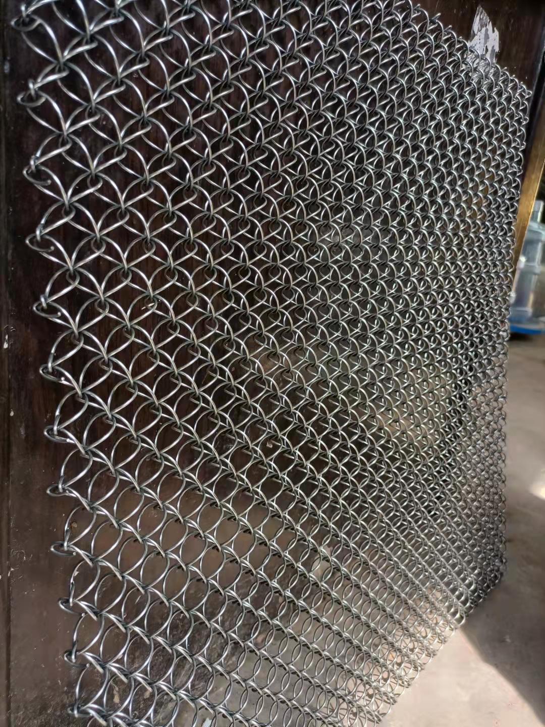 安平鳴人金屬絲網制品-萬花筒優(yōu)品