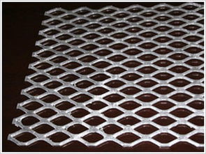 蘇州昆山鍍鋅鋼板網(wǎng)與金屬絲網(wǎng)制品的應(yīng)用與優(yōu)勢