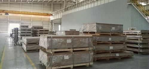 啟德金屬 6063鋁板與鋁合金管材的一站式應(yīng)用服務(wù)