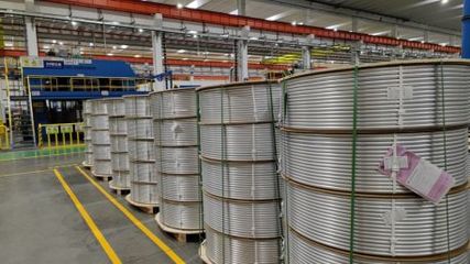 無(wú)錫高新區(qū) 鑄就“江蘇精品”的制造高地