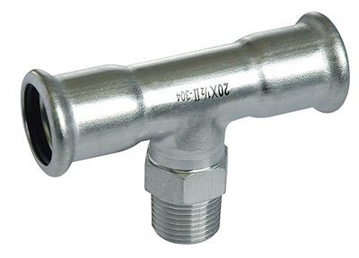 卡壓式管件 選購指南與市場分析