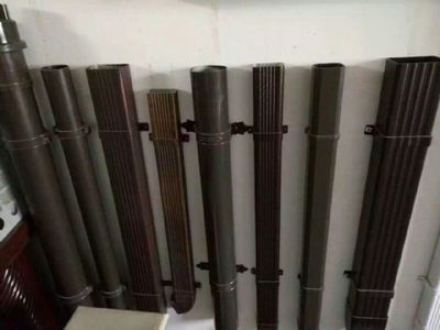 全國優質天溝與圓管廠家推薦 杭州、重慶、海南地區專業供應商概覽